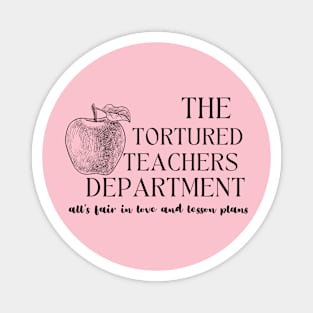 Teachers-day Magnet